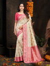 Lalita Silk By Bunawat Silk Saree Wholesale Clothing Suppliers In India